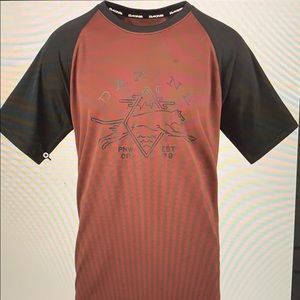 Dakine bike shirt